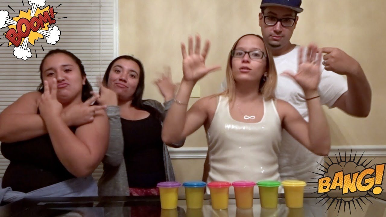 Epic Tandem sculptionary  (Play-doh Challenge)!!!