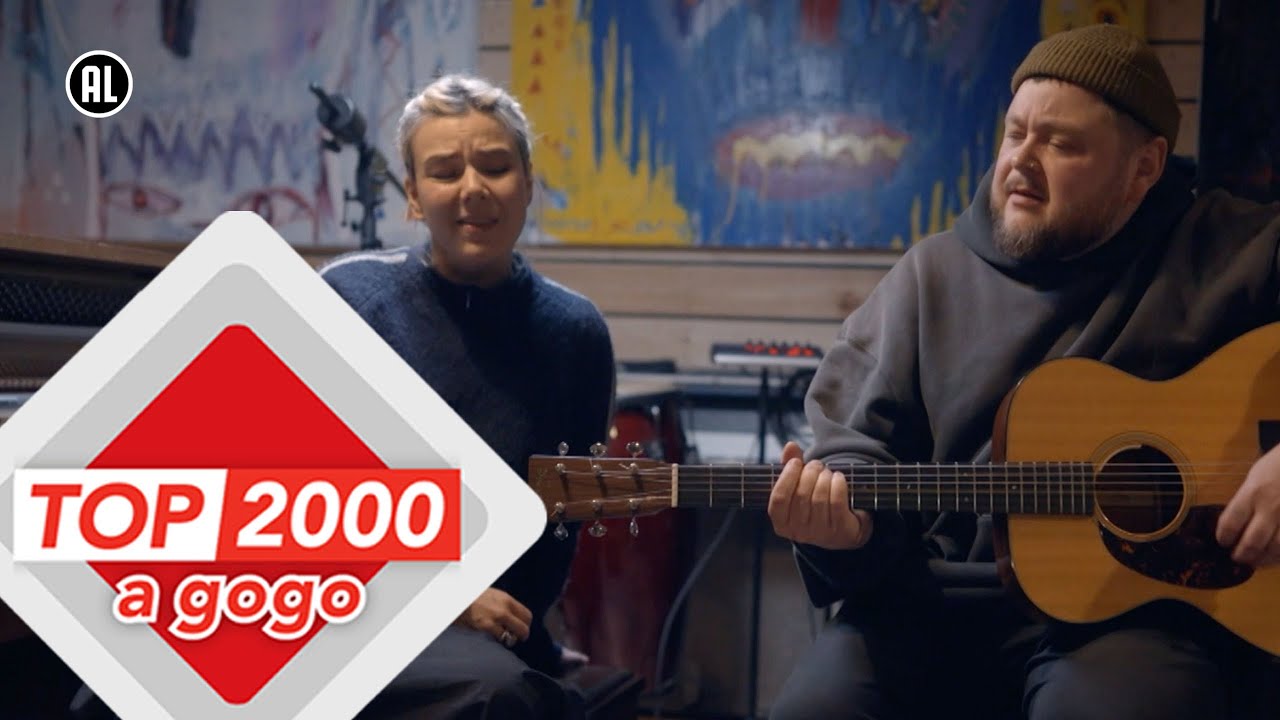 Of Monsters and Men - Little Talks | Het verhaal achter het nummer | Top 2000 a gogo