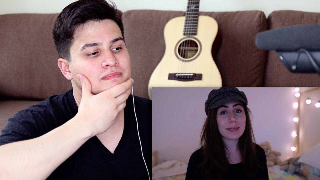 Vocal Coach Reaction to Dodie's 