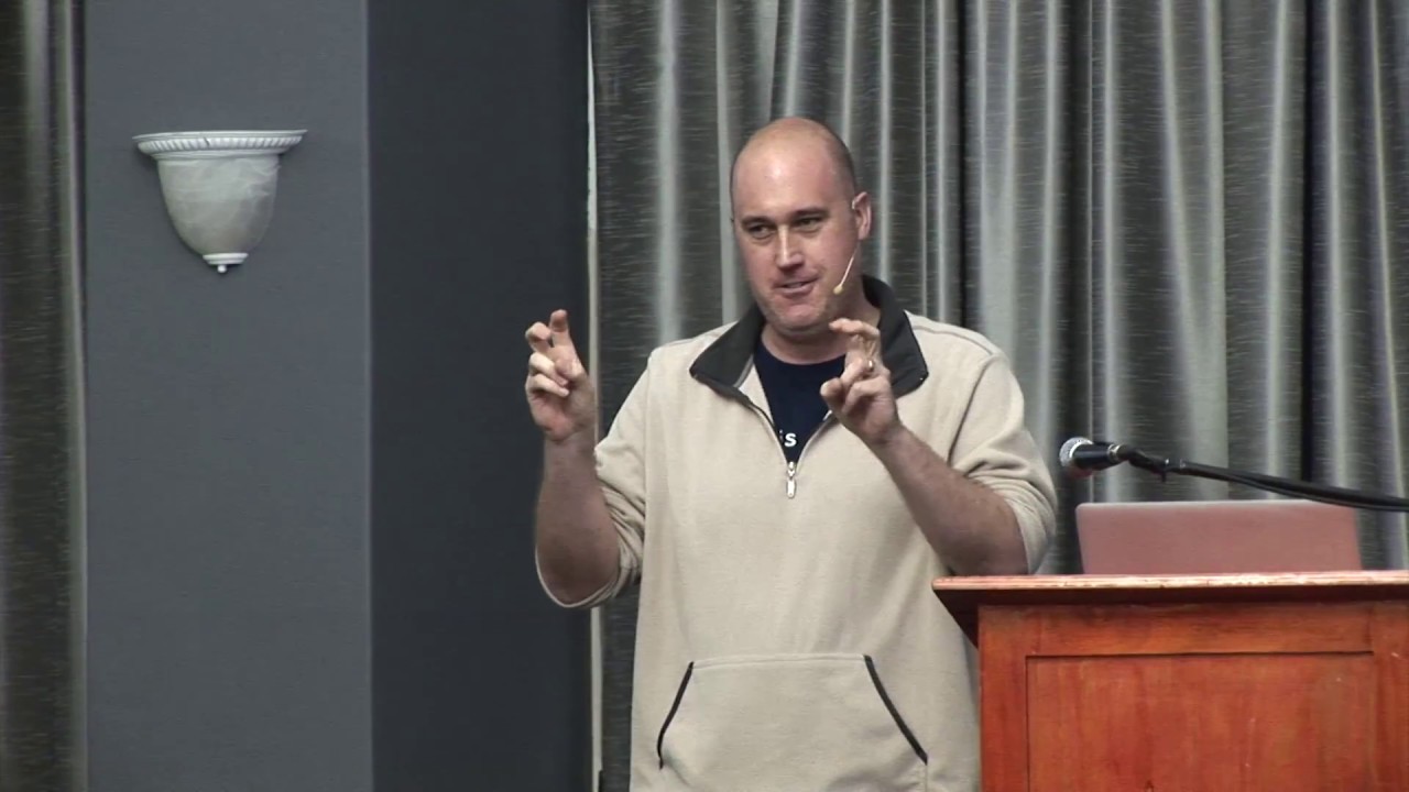 Simon Stewart - Progressive Web Apps