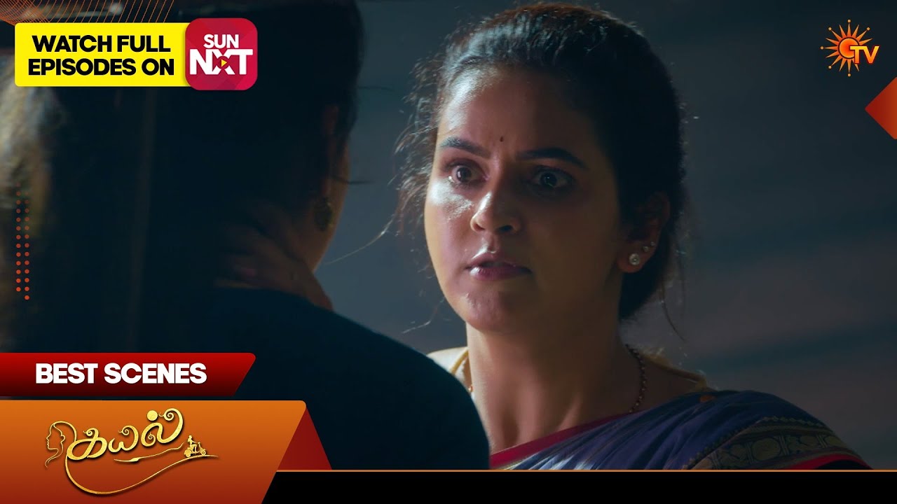 Kayal - Best Scenes | 22 Aug 2026 | Tamil Serial | Sun TV