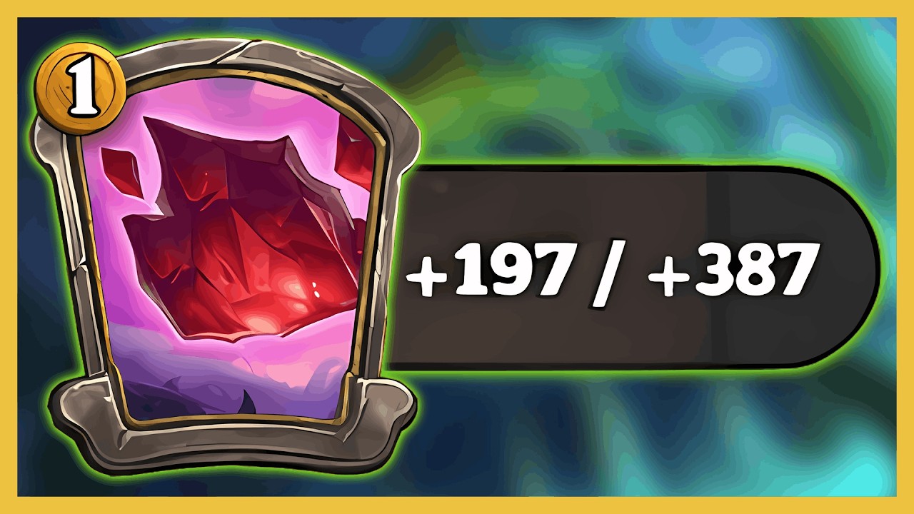 JUICY, JUICY SHOPS! | Hearthstone Battlegrounds