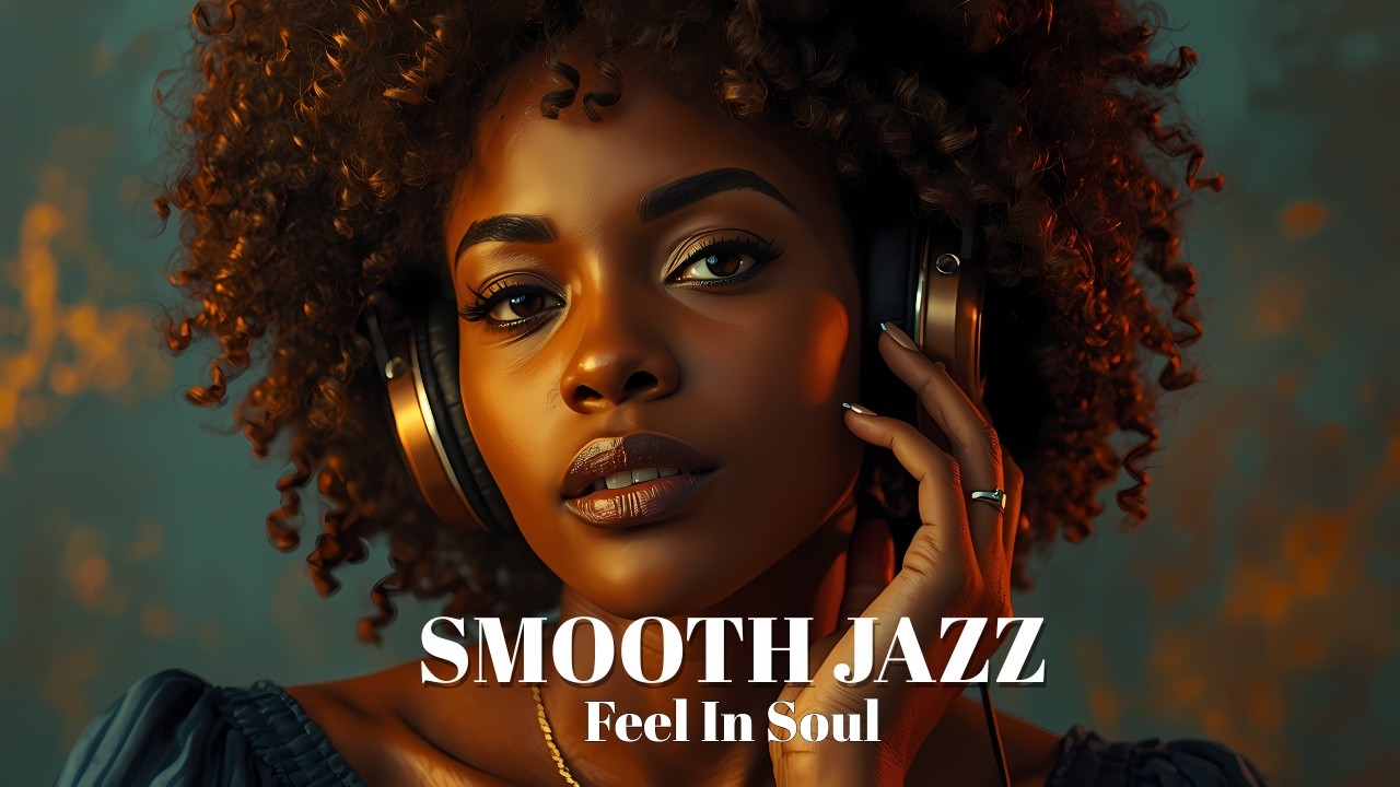 Smooth Jazz 90s – Calm & Relaxing Vintage Instrumentals for Timeless Nights 🎷🌙