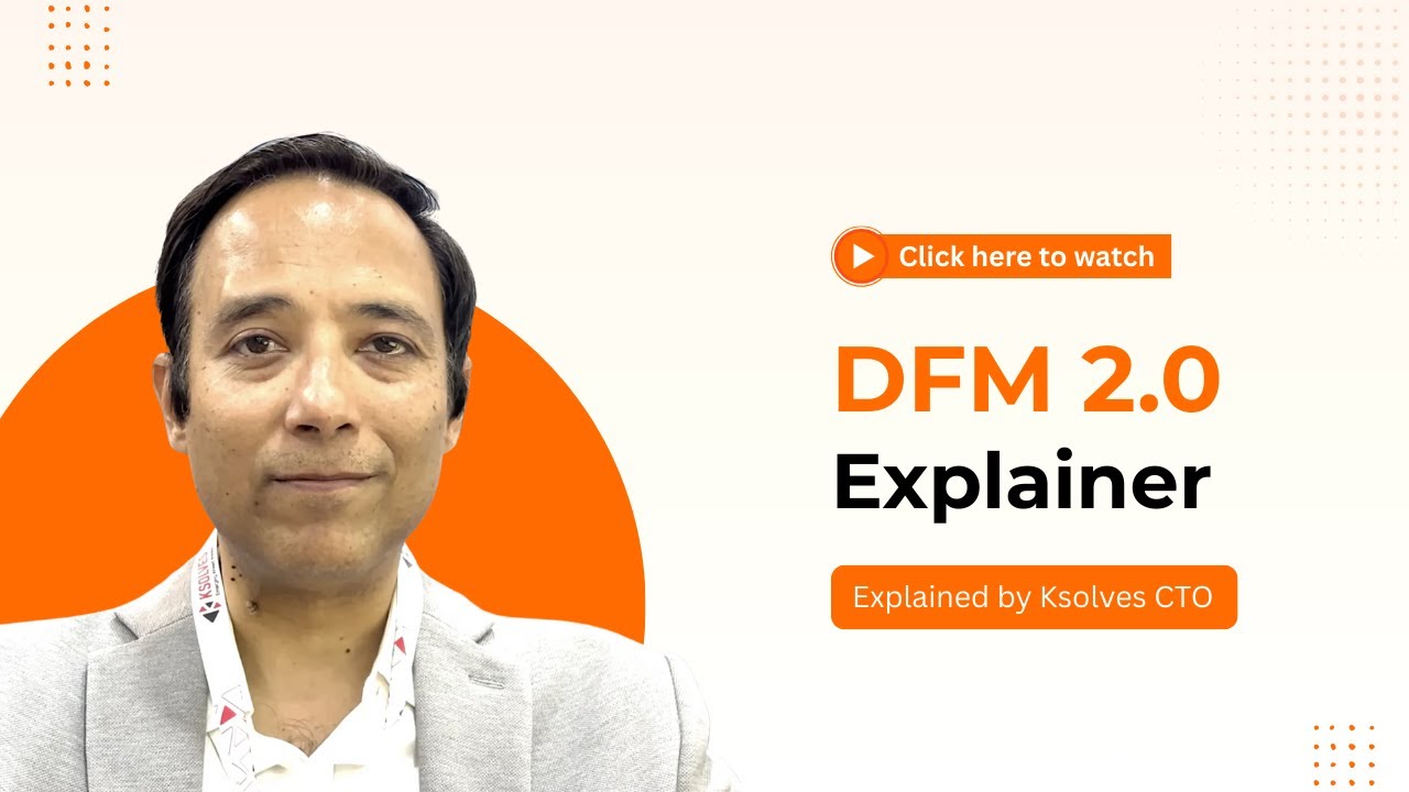 DFM 2.0 - Apache NiFi Automation with Agentic AI | Explained by Ksolves CTO