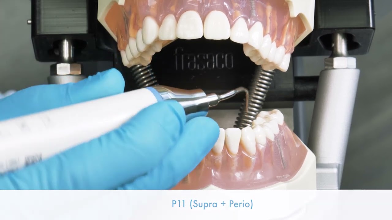 How to: Use Ultrasound of your MyLunos Duo® table-top unit
