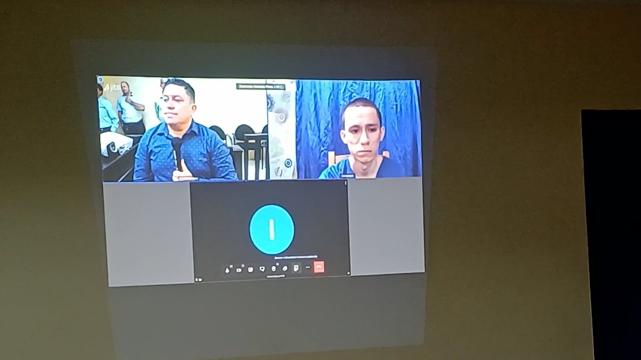 Inicia el juicio de 