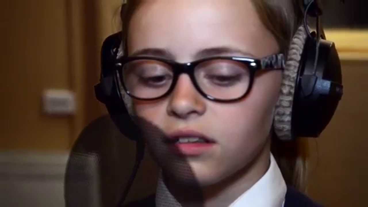 Bee Generation (Official Music Video) By Porthcawl Primary and Bridgend College