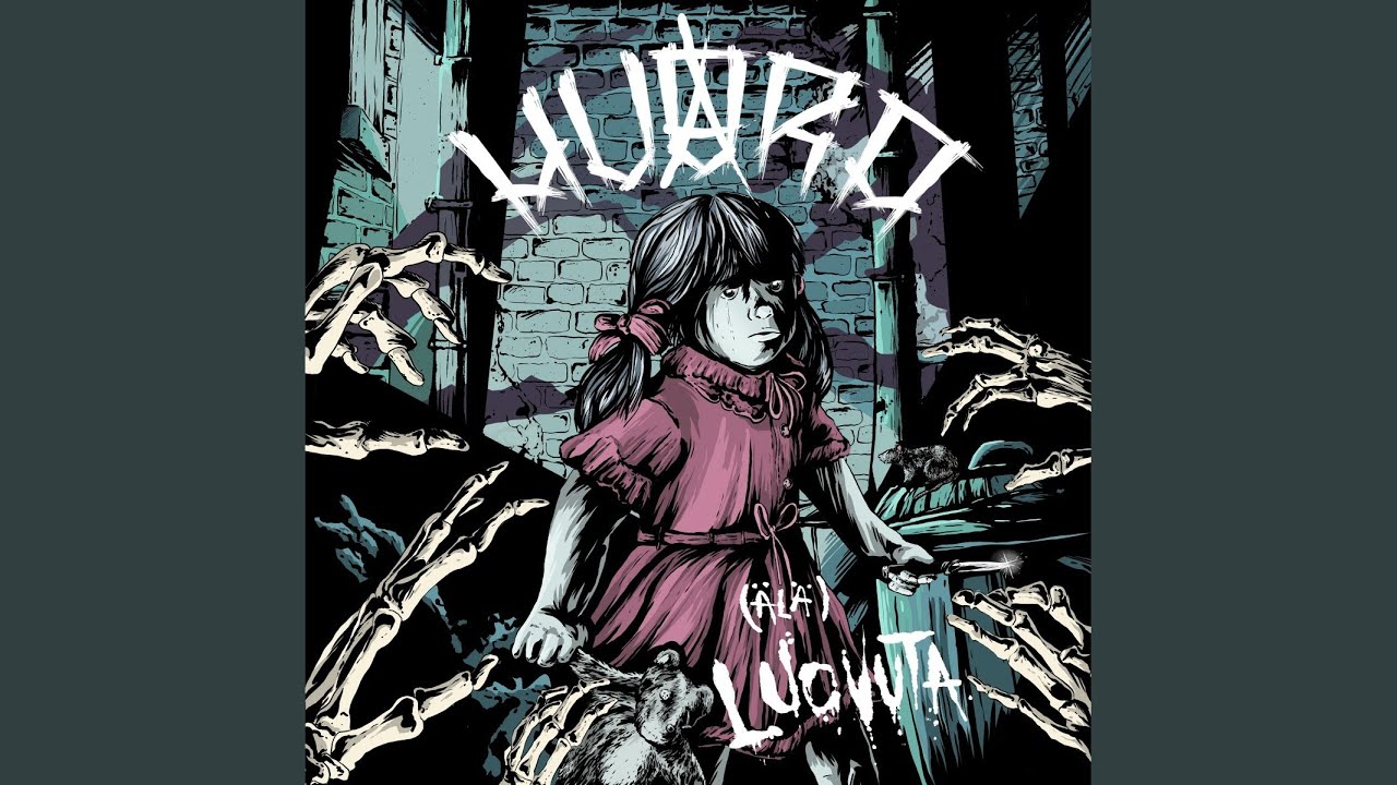 [Älä] luovuta