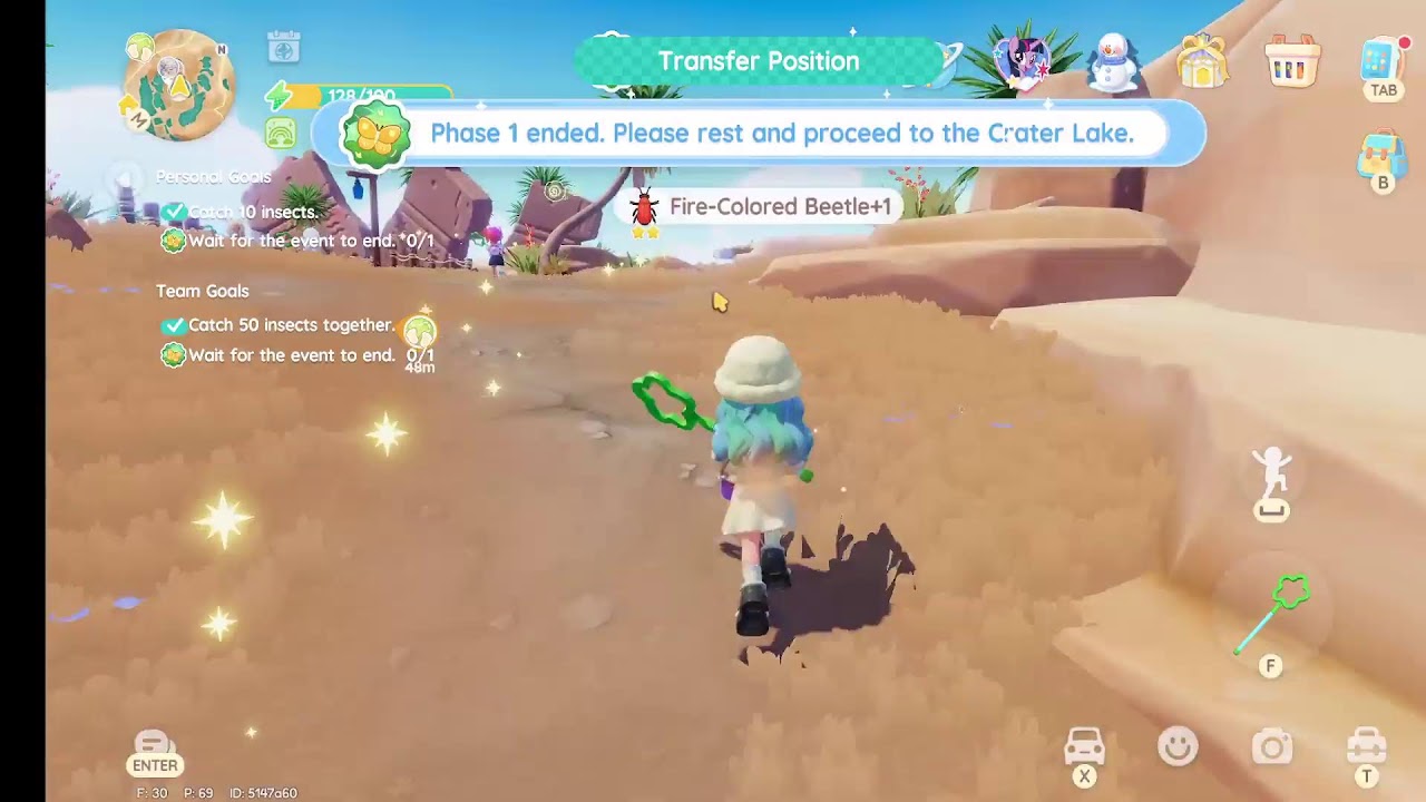 Heartopia Day 46 Morning Stream
