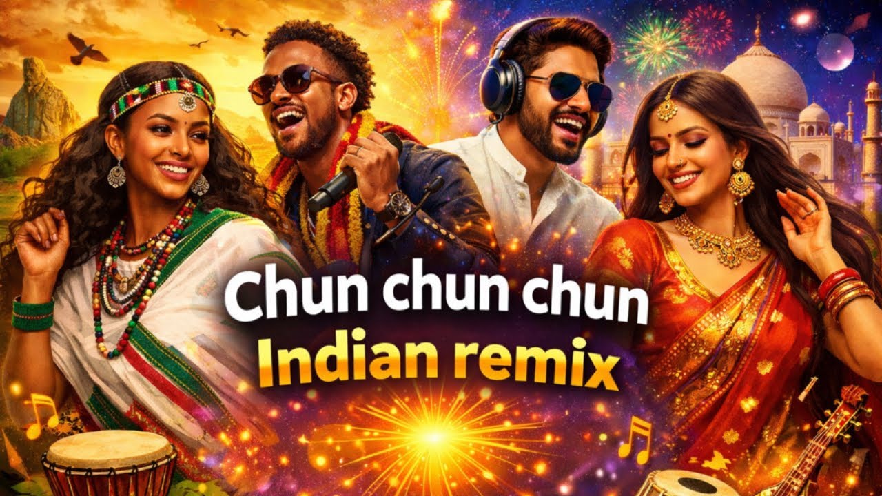 Chun chun chun indian remix song