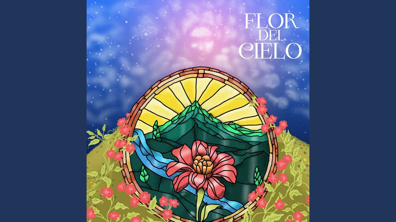 Flor del Cielo
