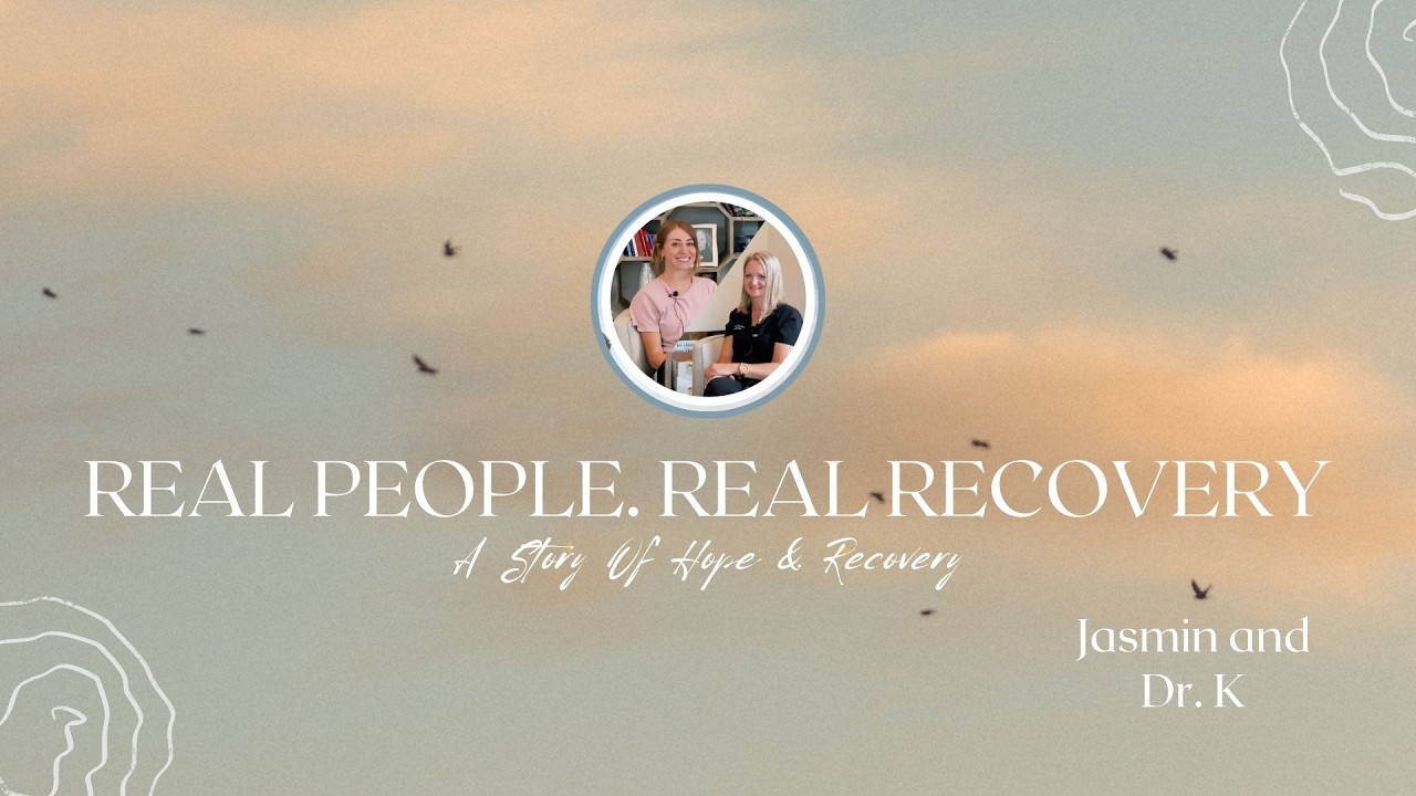 We are not just CRPS doctors! | The Spero Clinic - Dr. Katinka