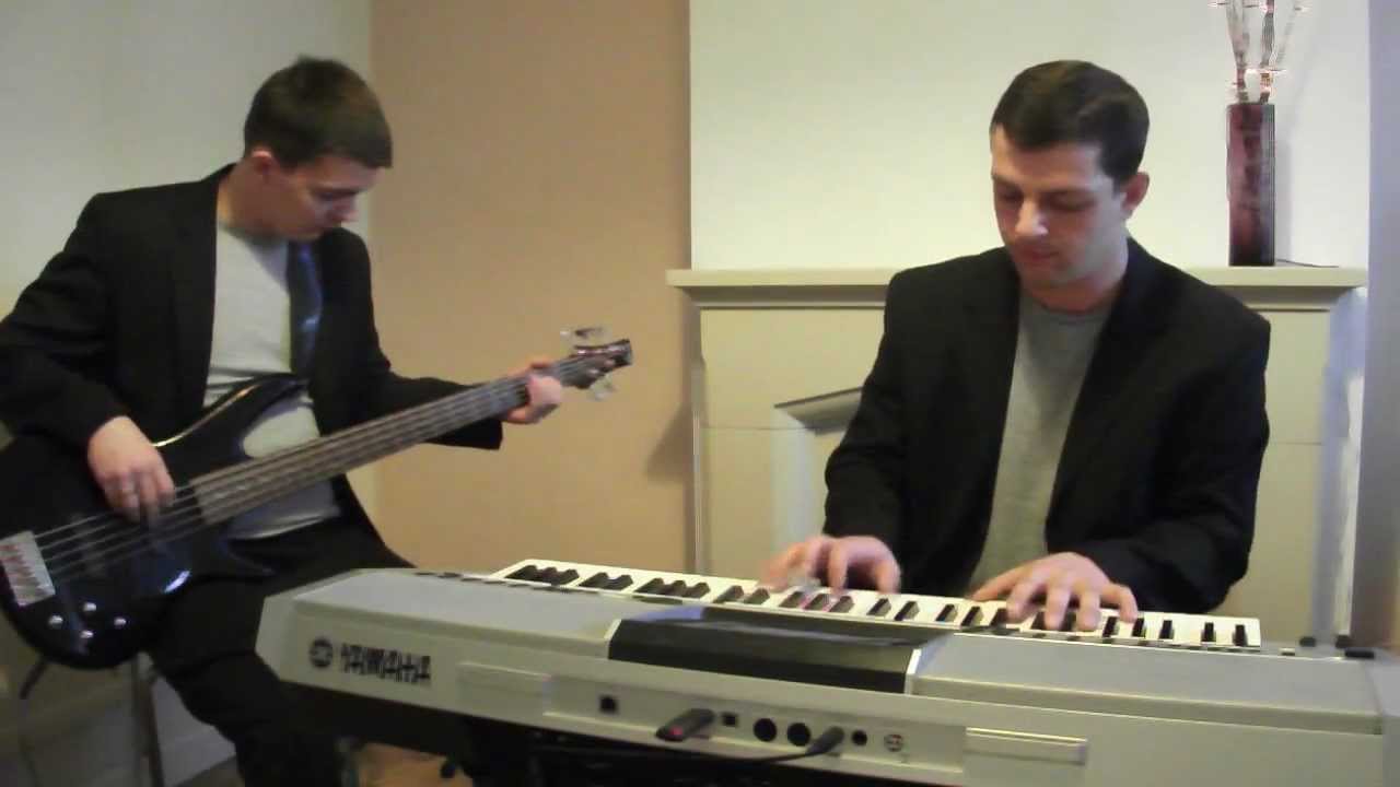 Gyorgy Maczo & Andor Armos - La Boum 2 - Your Eyes