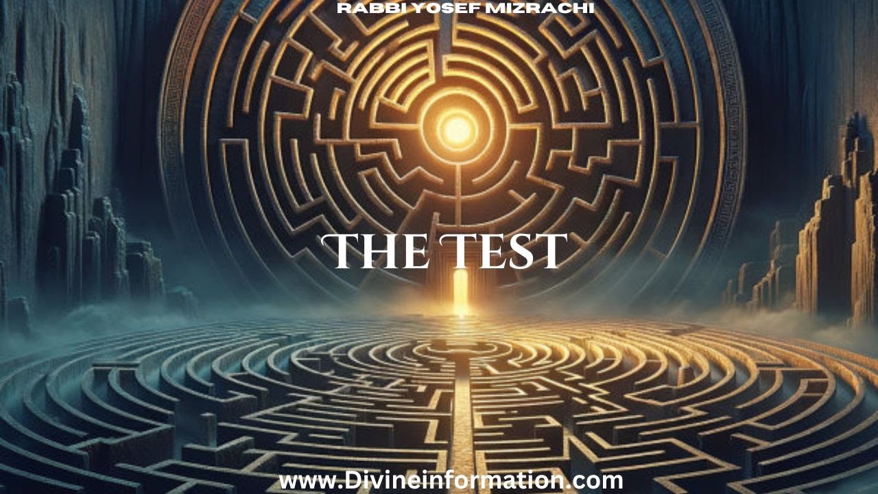 The Test