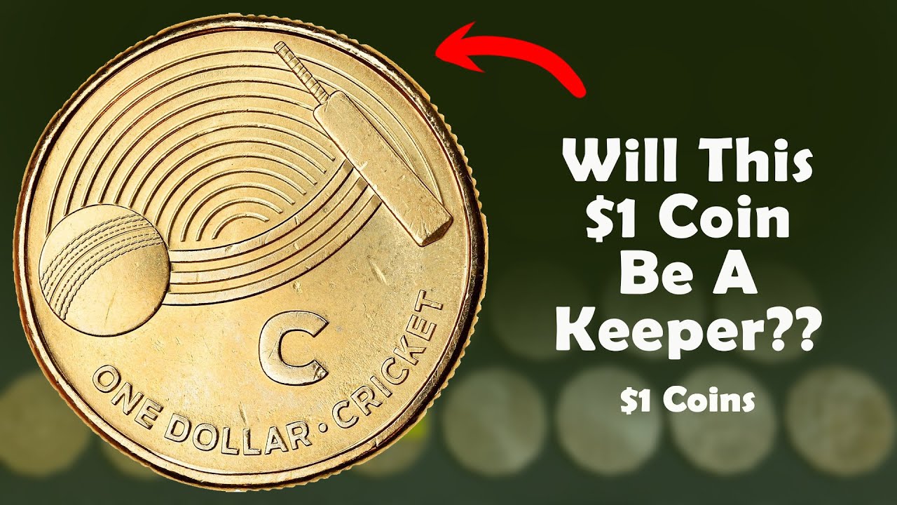 Will This $1 Coin Be A Keeper?? ($1 Coins)