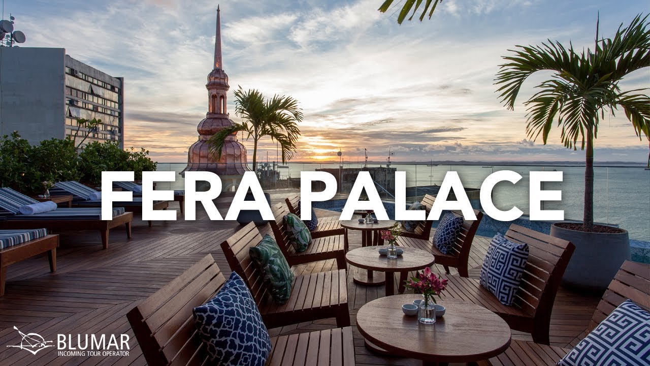 Fera Palace