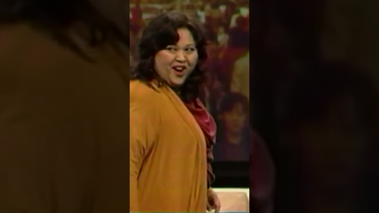 Amy Hill is coming to the Hawaii Theatre!