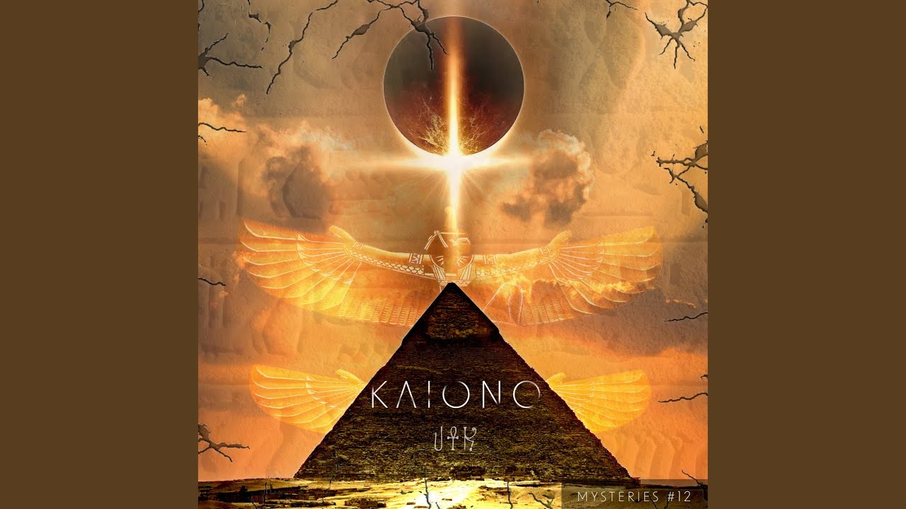 KAIONO