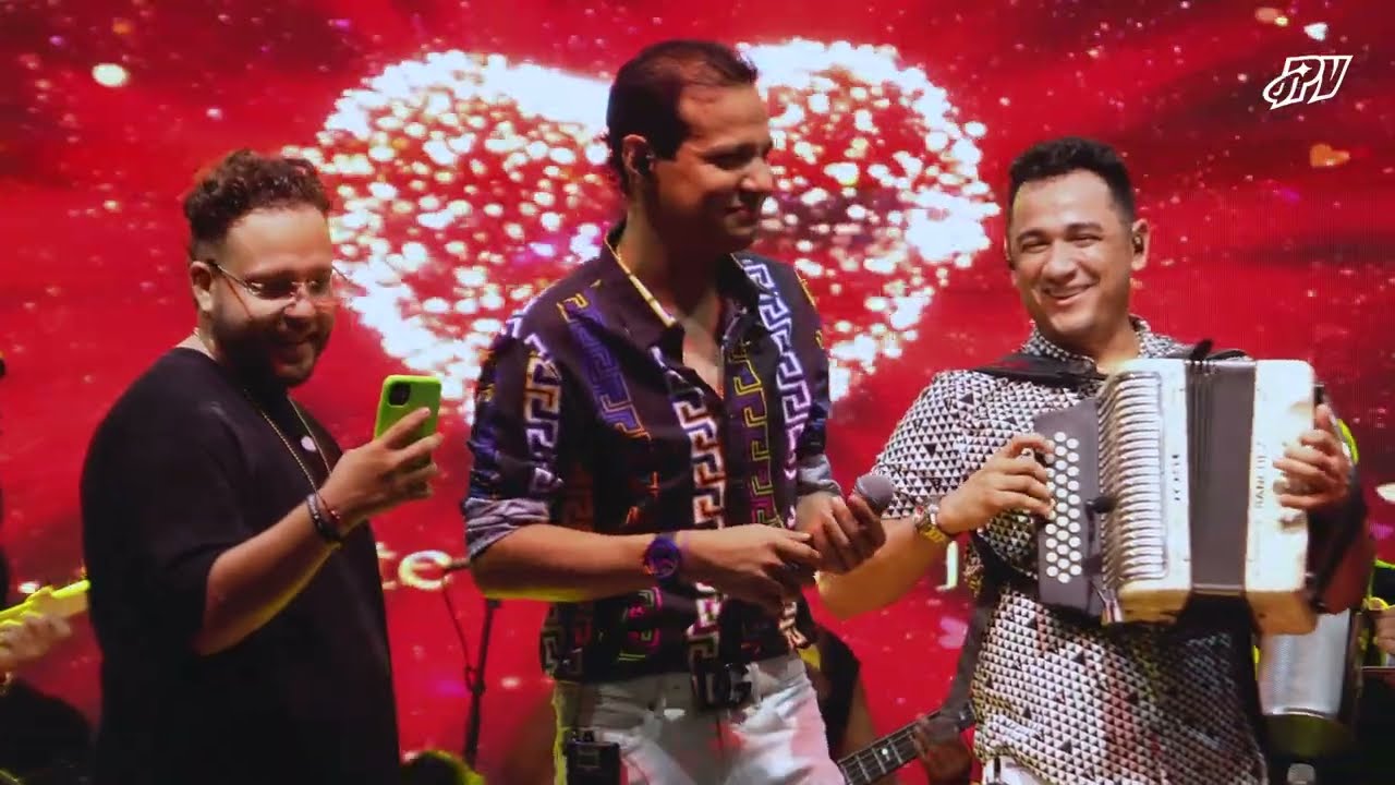 AMARTE MAS NO PUDE (EN VIVO) - Rafael De Jesús / Lectura del Bando - Campo De La Cruz 2026