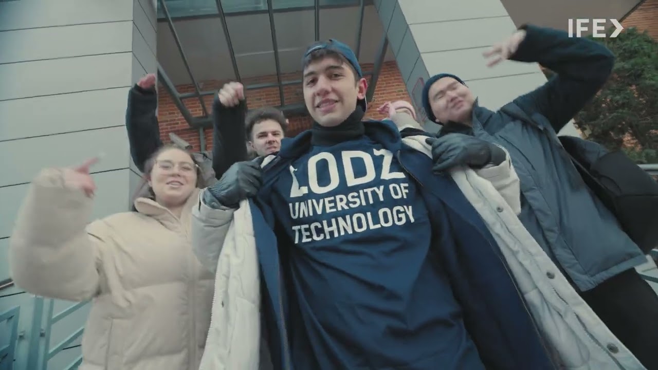 MSc Industrial Biotechnology