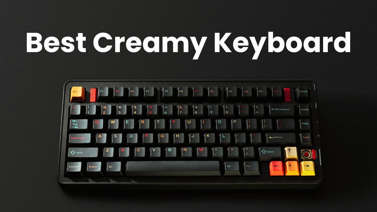 Evo75 Keyboard Review | Build, Sound Test & Features 