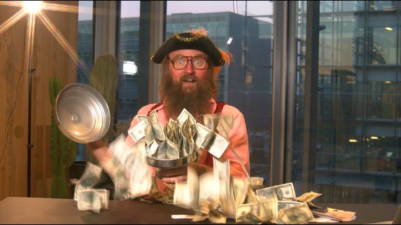 Onkel Reje - spørg om ALT!