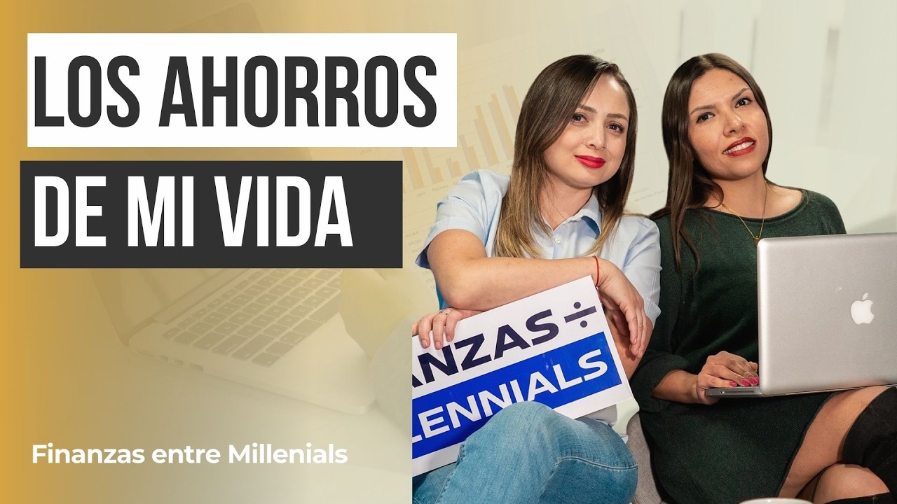 Inversiones para Millennials: Cómo hacer que tu dinero trabaje para ti | Mujeres en Finanzas