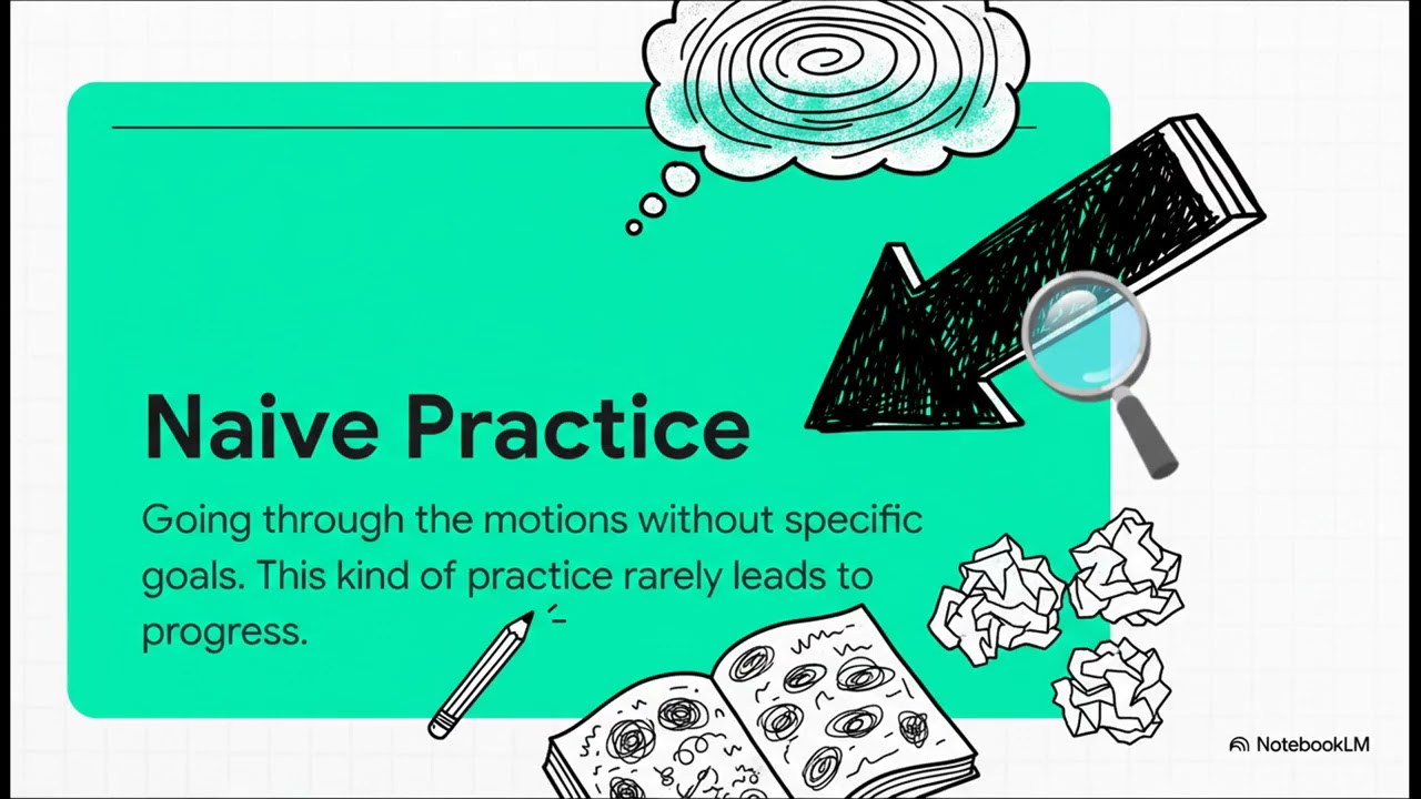 Art of Practice