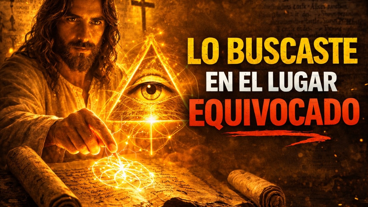 El arquetipo de Juan: Cuando dejas de buscar afuera y permaneces dentro