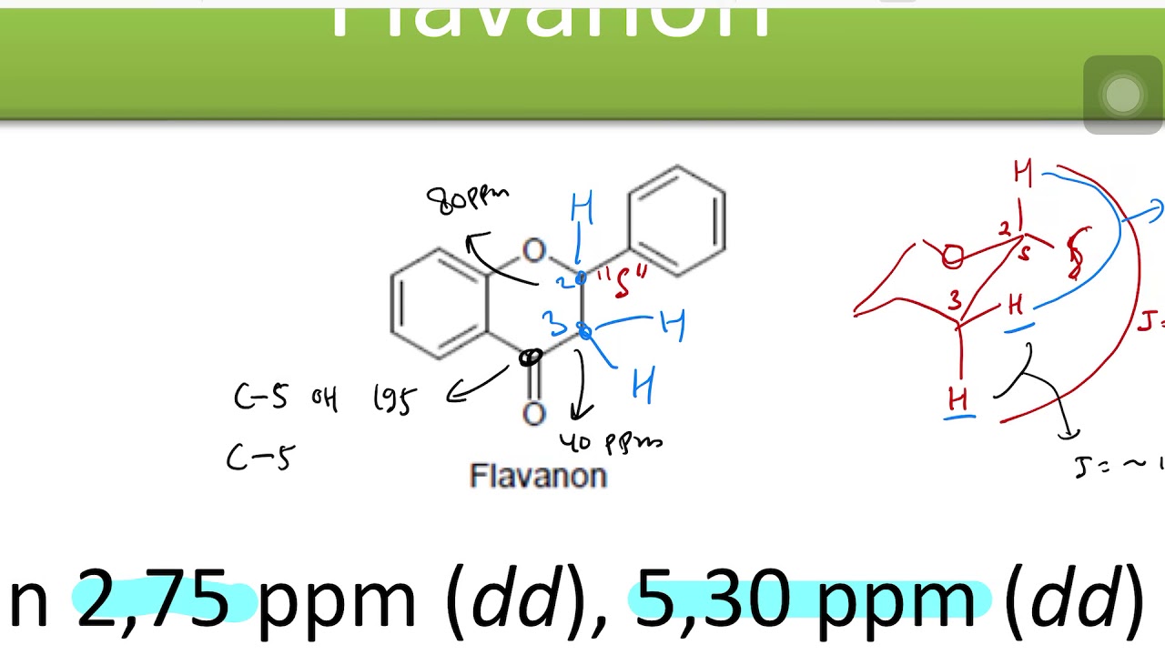 Flavonoid-3