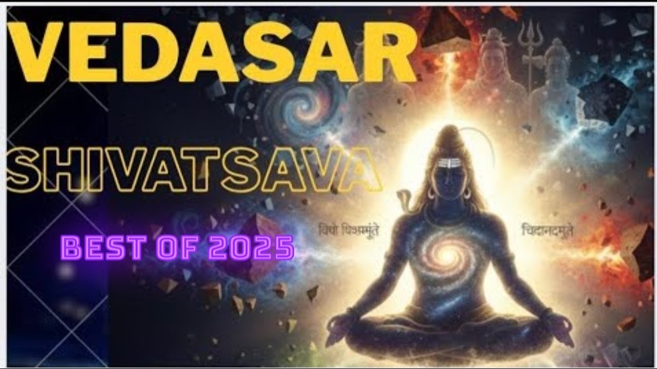 Discover the POWER of Vedsar Shivastav Strotram for Spiritual Growth