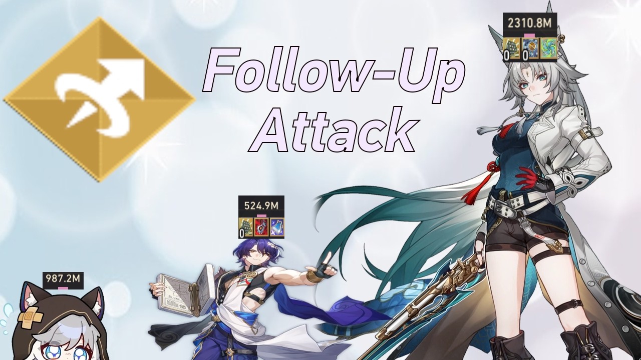 A Follow-Up Question | HSR Currency Wars