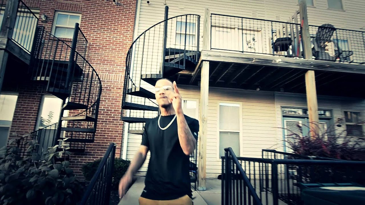 Dayz Blaze Try me remix