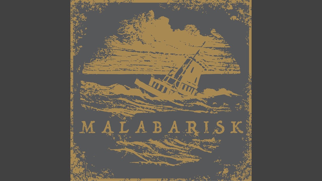 Malabarisk