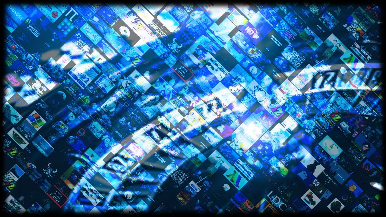 Long Video Roulette II