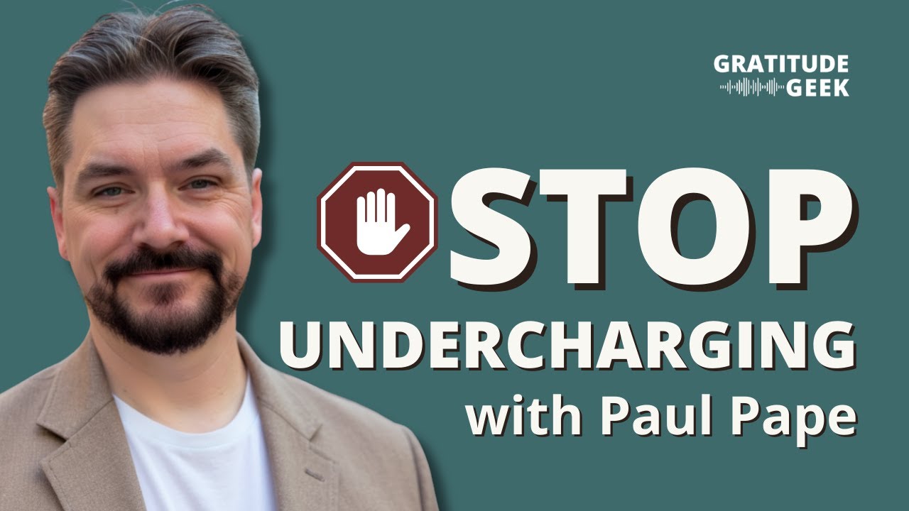What Paul Pape Knows About Pricing?