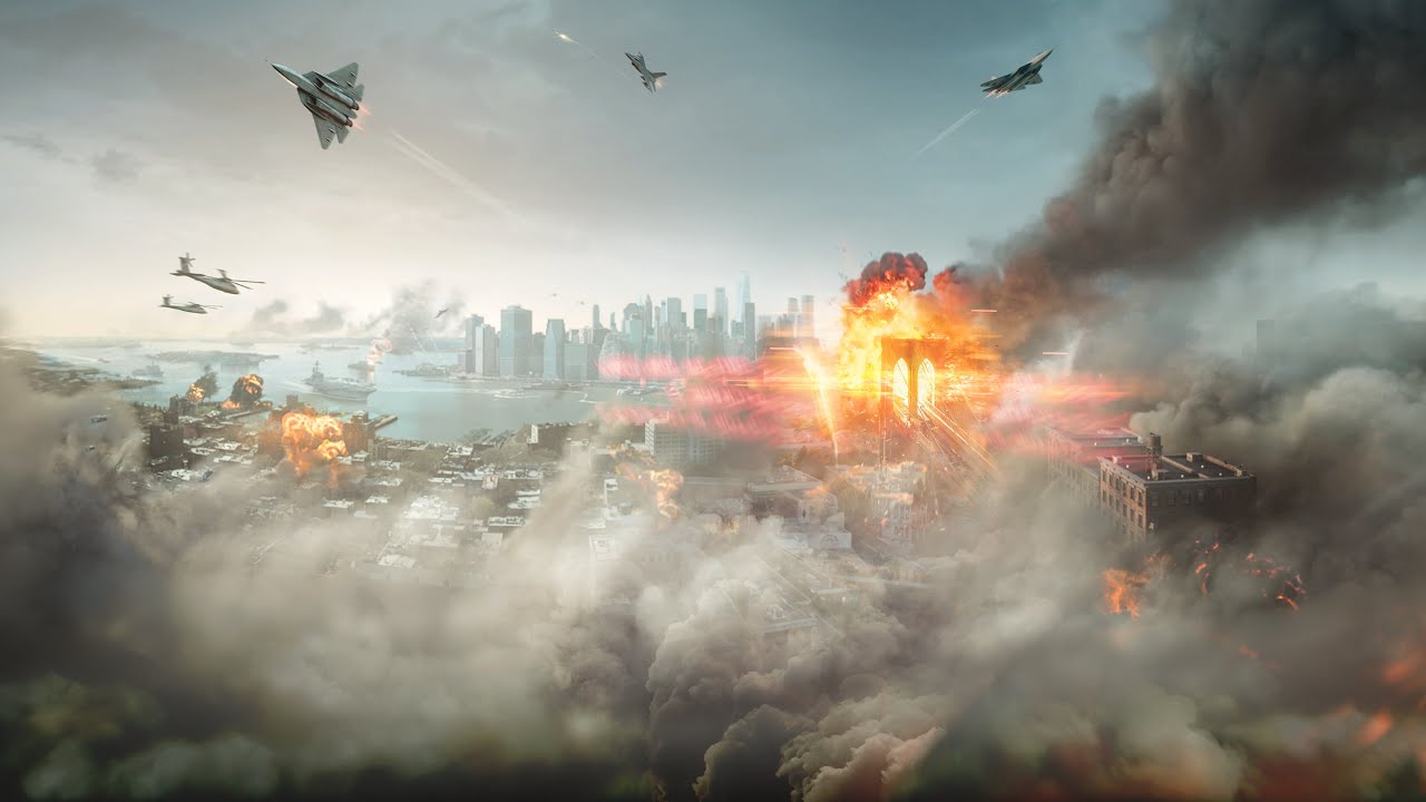 Battlefield 6 LIVE – Bullets, Boom & Bad Decisions 💣😂