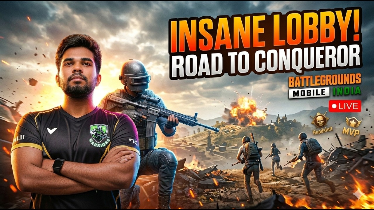 bgmi tamil livestream #bgmi #bgmilive  #warriorsofficial #bgmivideos #pubg #madan  #bts #gaming