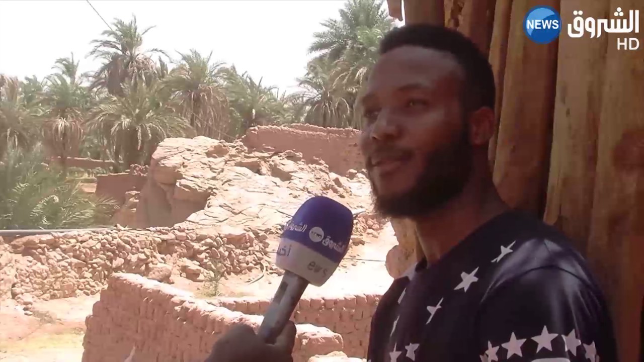 أغنية الراب تقتحم ولاية أدرار والشباب يبحث يبحث عن مكان لها