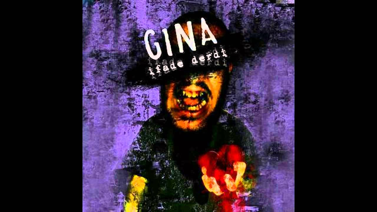 Gına (Bitap & Kayra) - Ters Takla feat. Patron & Şehinşah