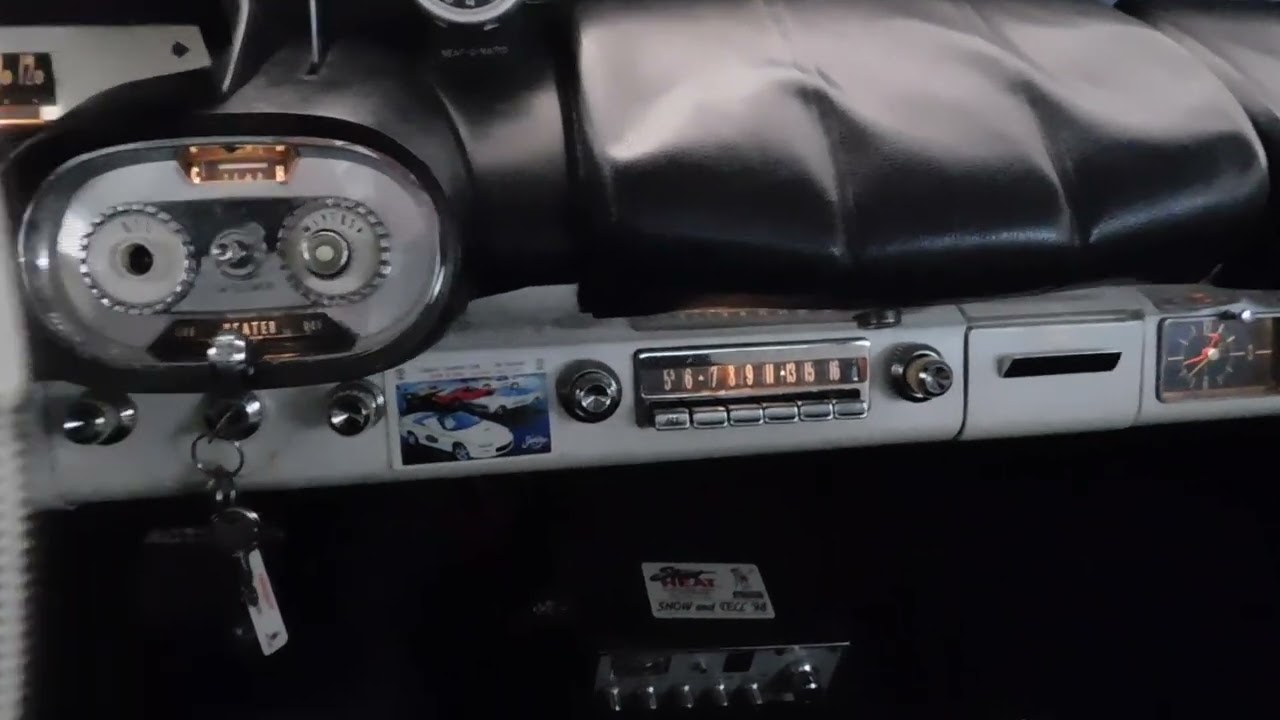 Vacuum wipers not working properly.Part one.