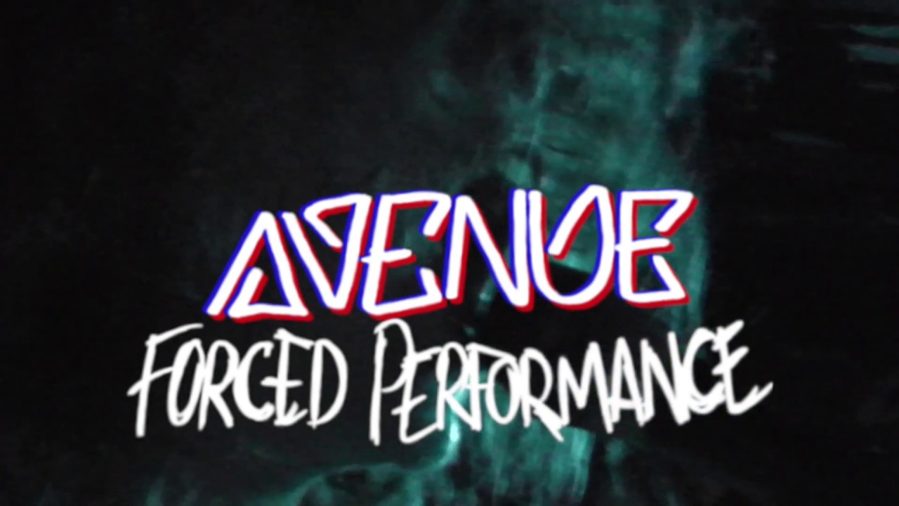 Forced Performance (Think Tank? 01/02/20)