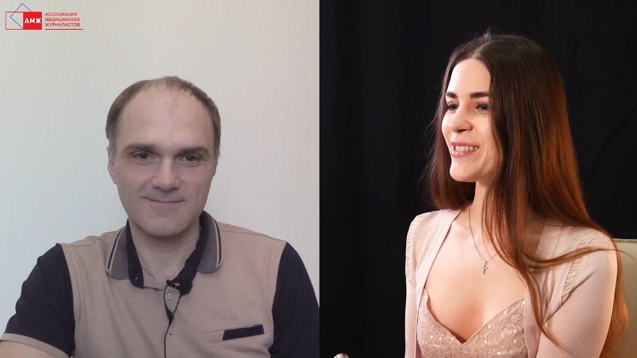 Перелом шейки бедра у пожилых людей. Интервью с М.В. Банецким