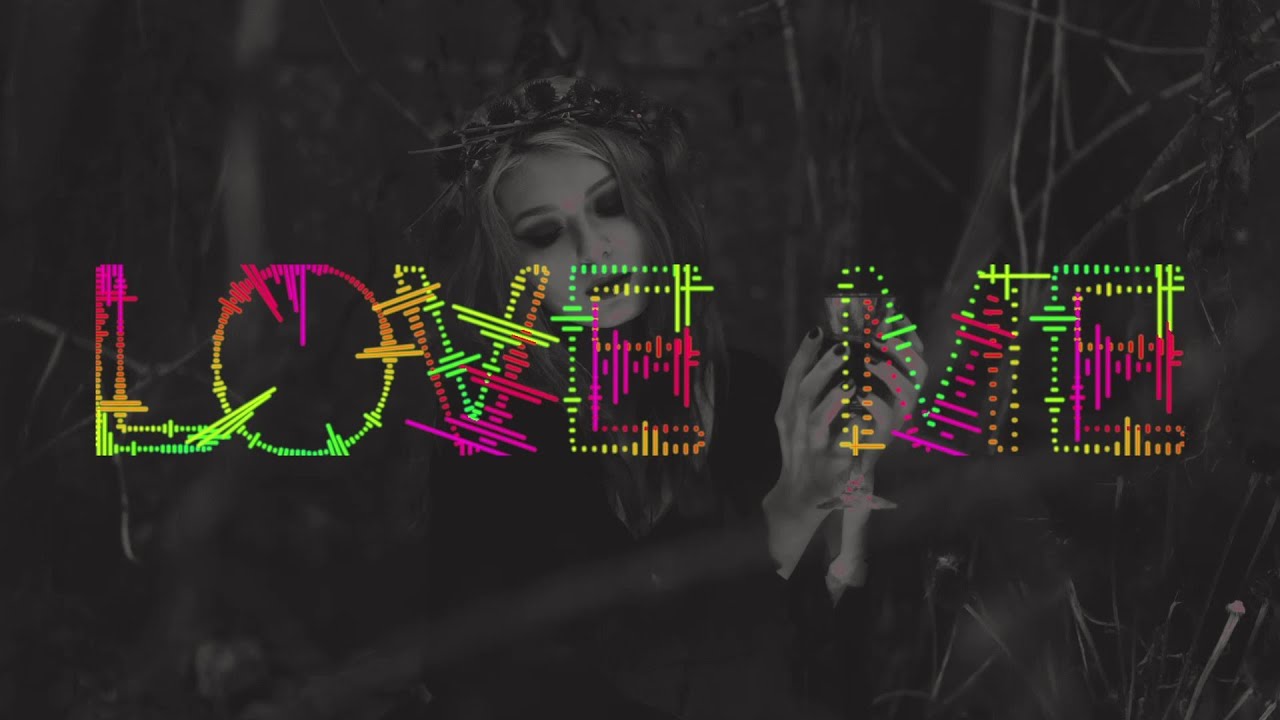 Jonny Koch & Annie Sollange - LOVE ME