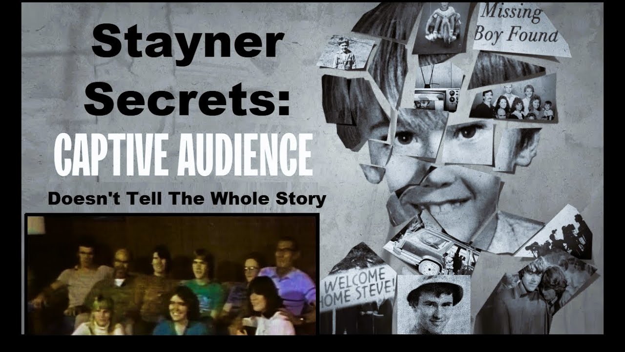 Stayner Secrets: What 