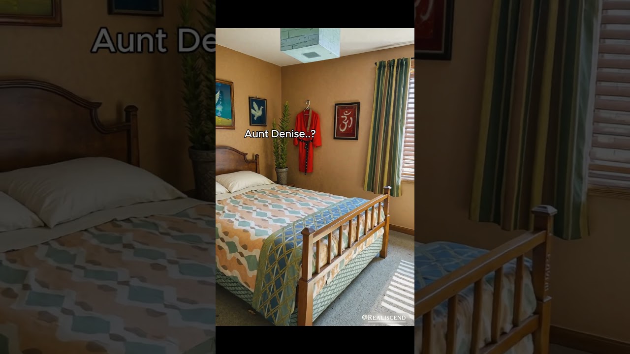 Visiting Franklin's old house in real life #shorts #franklinclinton  #gta5 #rockstargames #gtav