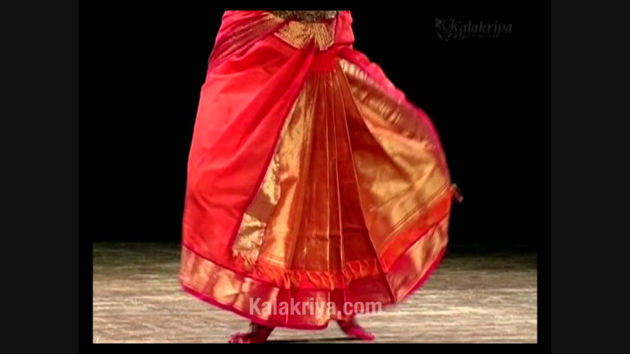 Bharatanatyam Invocatory Items Kavuthuvam & Thodayamangalam