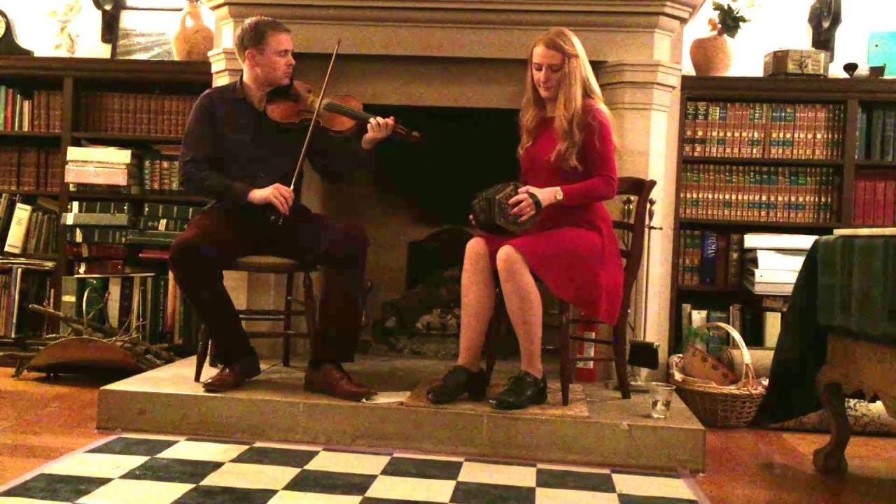 Caitlín and Ciarán 2: Sunday's Well/Elevated/The Shepherd's Daughter