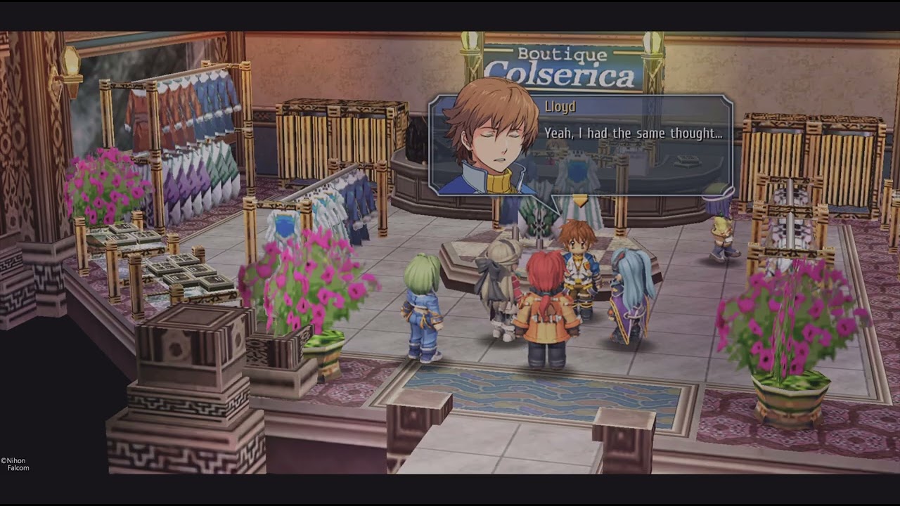 The Legend of Heroes: Trails from Zero_20241107183208
