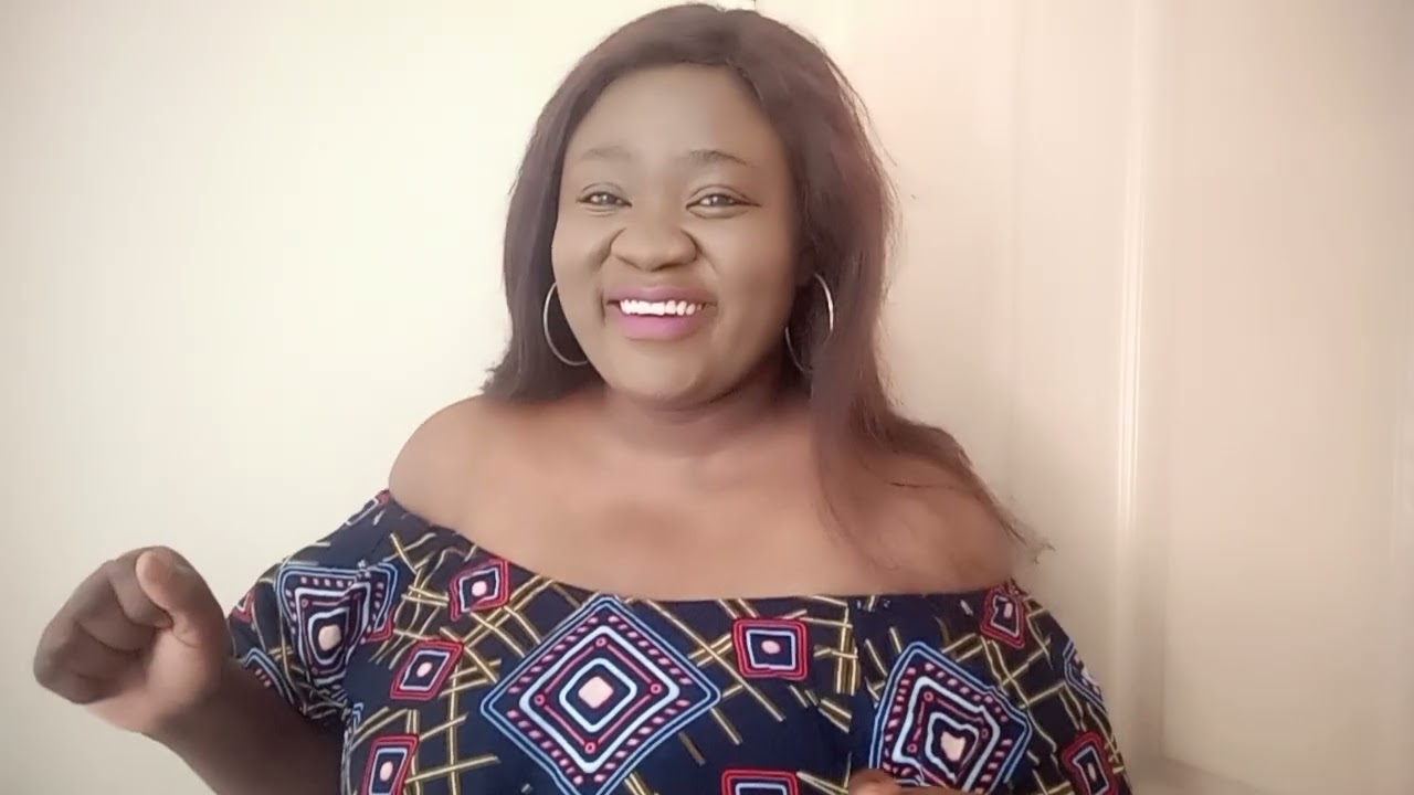 HOW IT FEELS BEING MARRIED TO A NIGERIAN MAN!IS IT WORTH IT?vlogmas day 13-15#shornarwa
